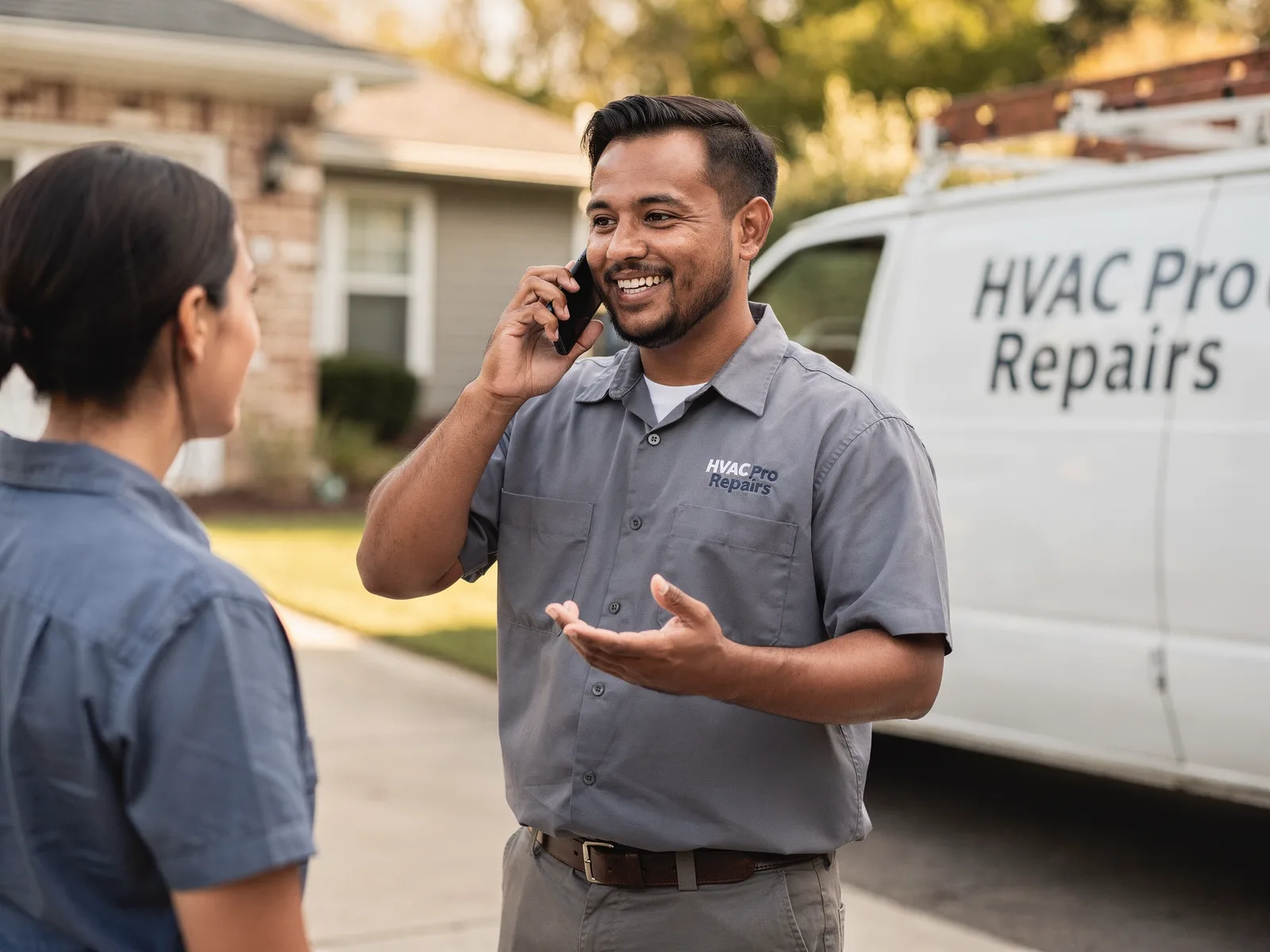 Heat Pump Repair Tyner, NC FAQs